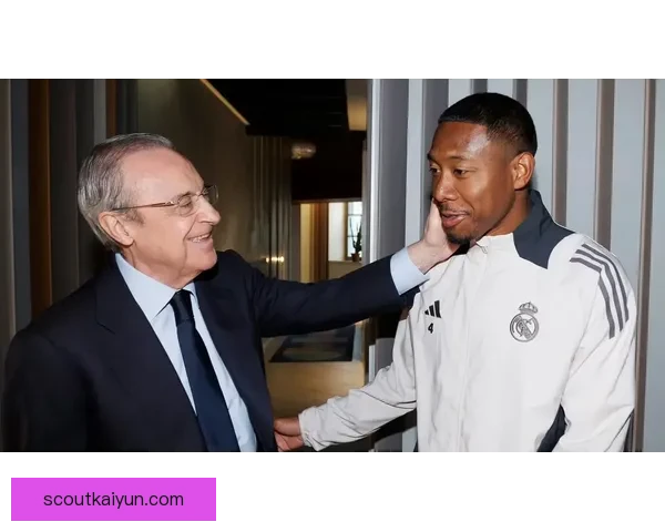 阿拉巴在多个位置上的能力持续受到关注，体现出其全能型球员的价值。