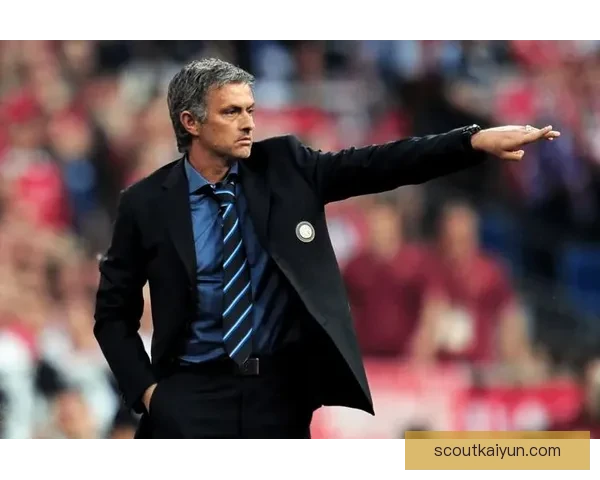 穆里尼奥战术弱点分析：表现稳健却面临严峻挑战