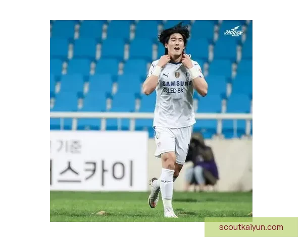 权昶勋本赛季助攻数据显著提升，表现值得关注