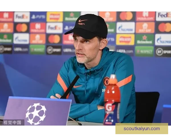 图赫尔青训理念持续受到关注，旨在培养全面发展球员与战术素养。