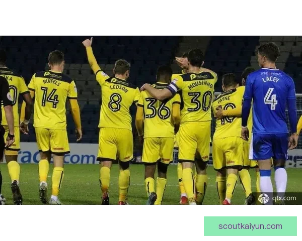 英冠保级组形势严峻，赫尔城面临挑战与机遇