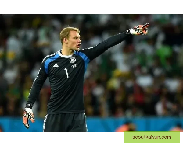 诺伊尔扑救能力展现稳健状态，成为球队防线的重要支柱