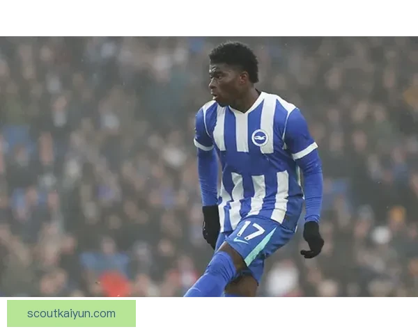 英超强势布莱顿近期状态回暖，竞争力增强值得关注