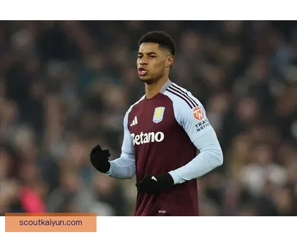 拉什福德盘带风格持续提升，备受关注的个人技术表现引发热议