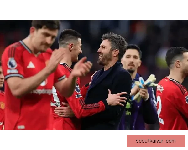 曼联新闻速递：球队状态回暖，近期表现值得关注