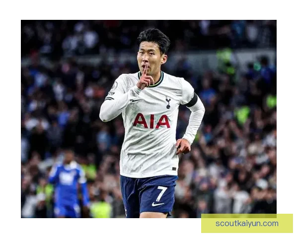 热刺如何留住孙兴慜长期？近期表现稳健，未来去留成焦点障