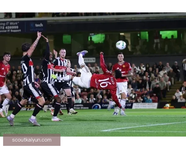 英超伯恩利队近期表现稳健，竞争力持续提升朗